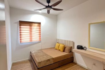 Sensory Residence @ SouthVille City