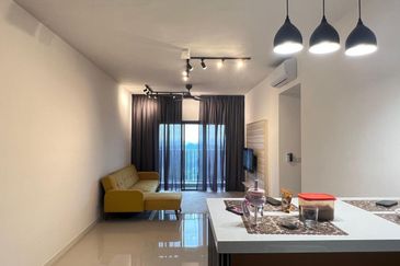 Sensory Residence @ SouthVille City