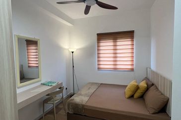 Sensory Residence @ SouthVille City