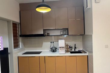 Sensory Residence @ SouthVille City