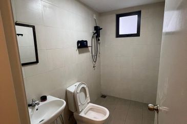 Sensory Residence @ SouthVille City