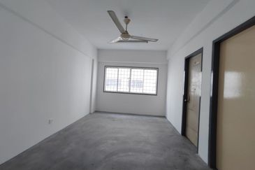 Pangsapuri Angsana USJ 1