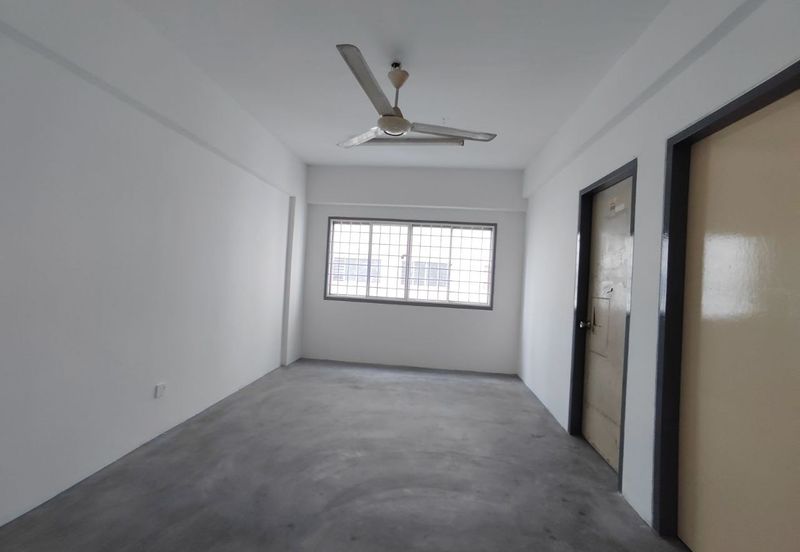 Pangsapuri Angsana USJ 1