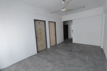 Pangsapuri Angsana USJ 1