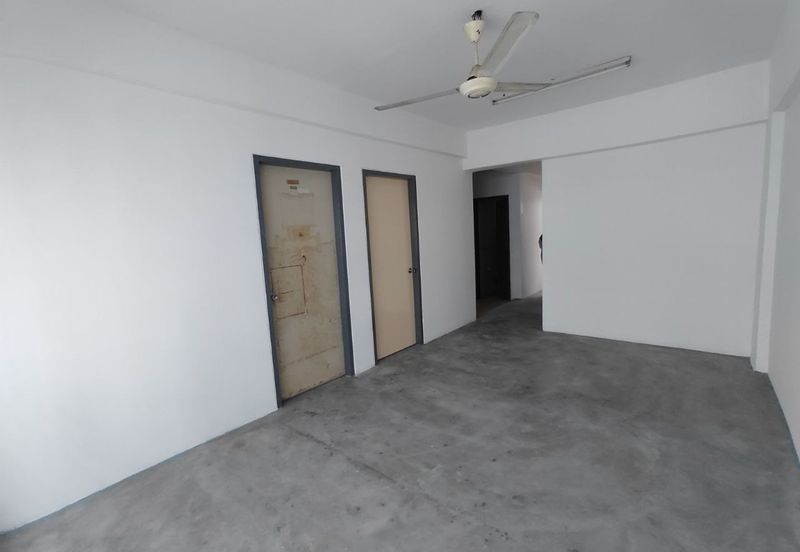 Pangsapuri Angsana USJ 1