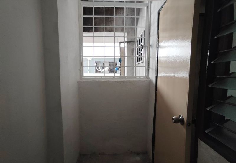 Pangsapuri Angsana USJ 1