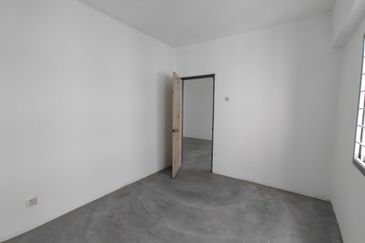 Pangsapuri Angsana USJ 1