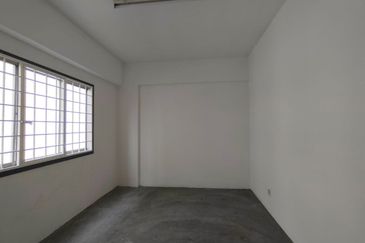 Pangsapuri Angsana USJ 1