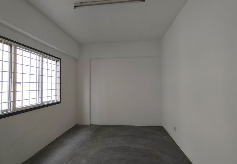 Pangsapuri Angsana USJ 1