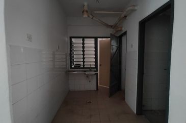 Pangsapuri Angsana USJ 1