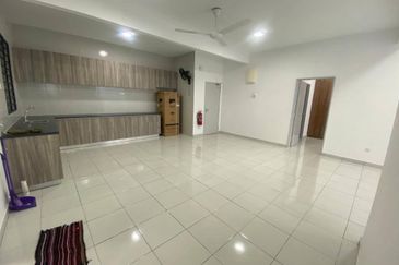 Residensi Adelia @ Bangi Avenue