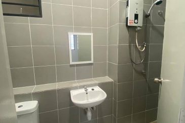 Residensi Adelia @ Bangi Avenue