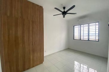 Residensi Adelia @ Bangi Avenue