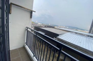 Residensi Adelia @ Bangi Avenue