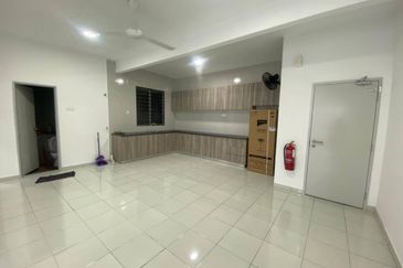 Residensi Adelia @ Bangi Avenue