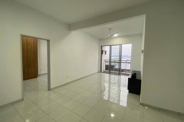 Residensi Adelia @ Bangi Avenue