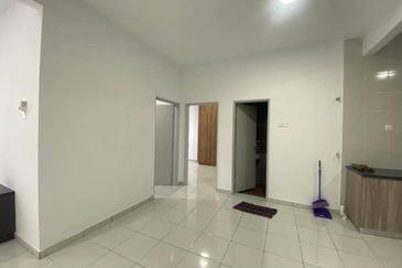 Residensi Adelia @ Bangi Avenue