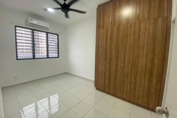 Residensi Adelia @ Bangi Avenue