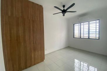 Residensi Adelia @ Bangi Avenue