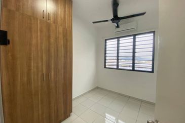 Residensi Adelia @ Bangi Avenue