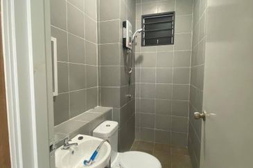 Residensi Adelia @ Bangi Avenue