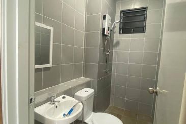 Residensi Adelia @ Bangi Avenue