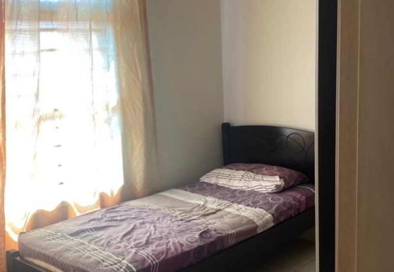 Calisa M @ Calisa Residences