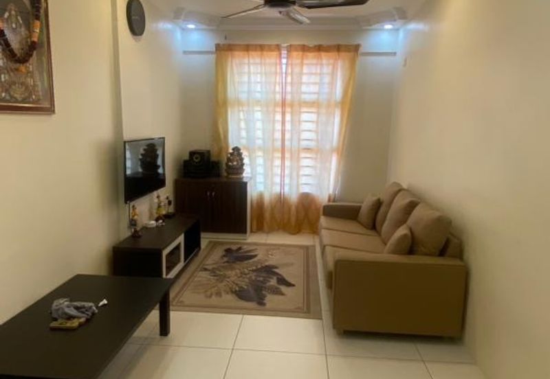 Calisa M @ Calisa Residences