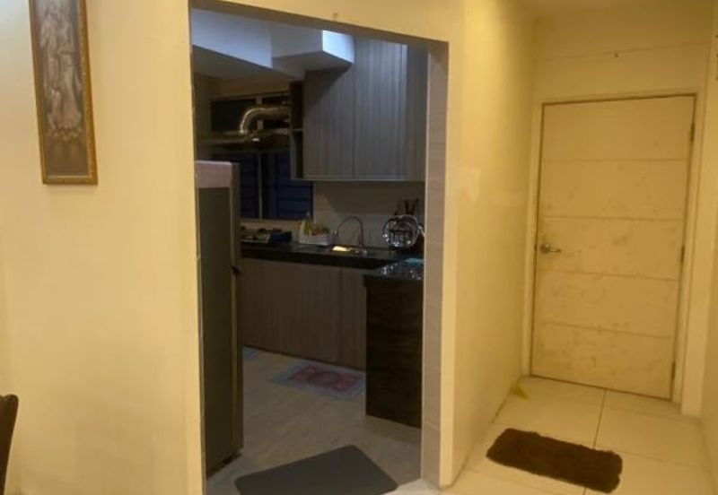 Calisa M @ Calisa Residences