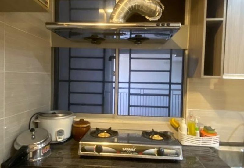 Calisa M @ Calisa Residences