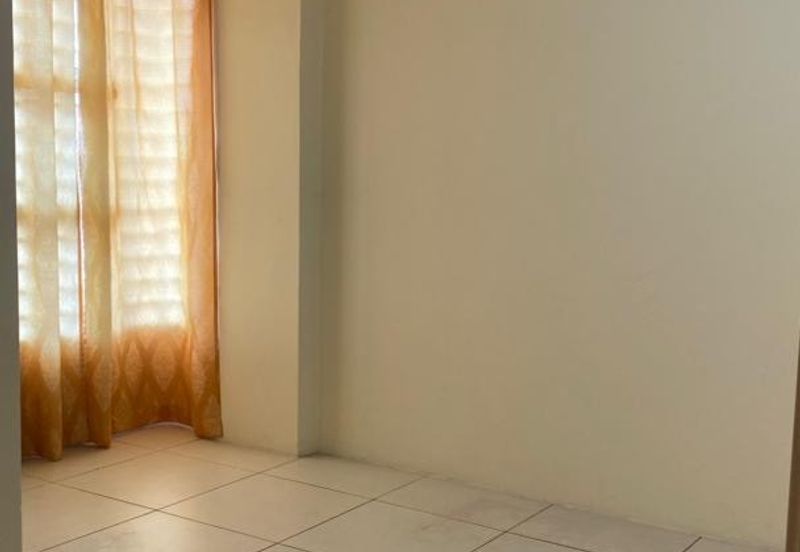 Calisa M @ Calisa Residences