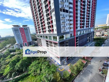 Calisa M @ Calisa Residences, Puchong, Selangor, Selangor, Puchong