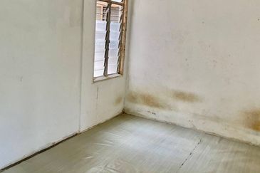 Sri Begonia Apartment