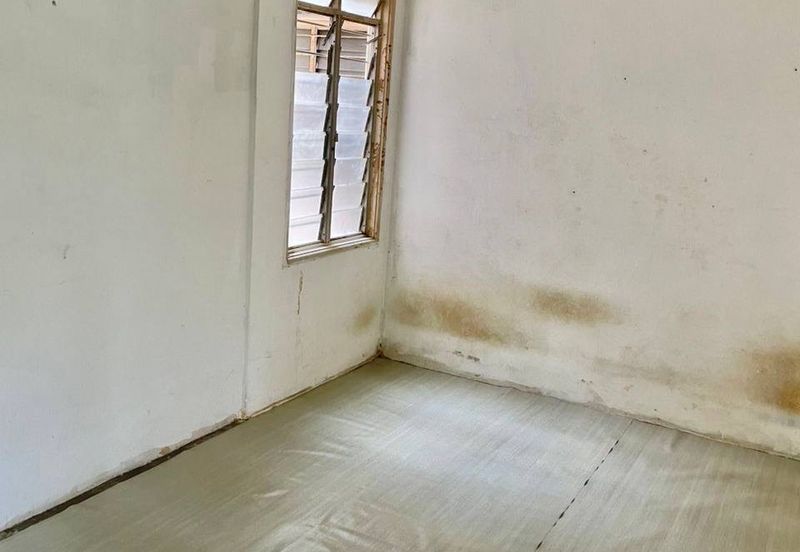 Sri Begonia Apartment