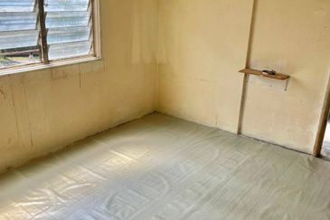 Sri Begonia Apartment