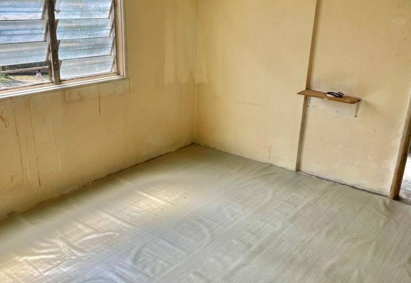 Sri Begonia Apartment