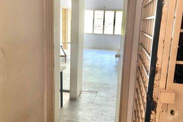 Sri Begonia Apartment