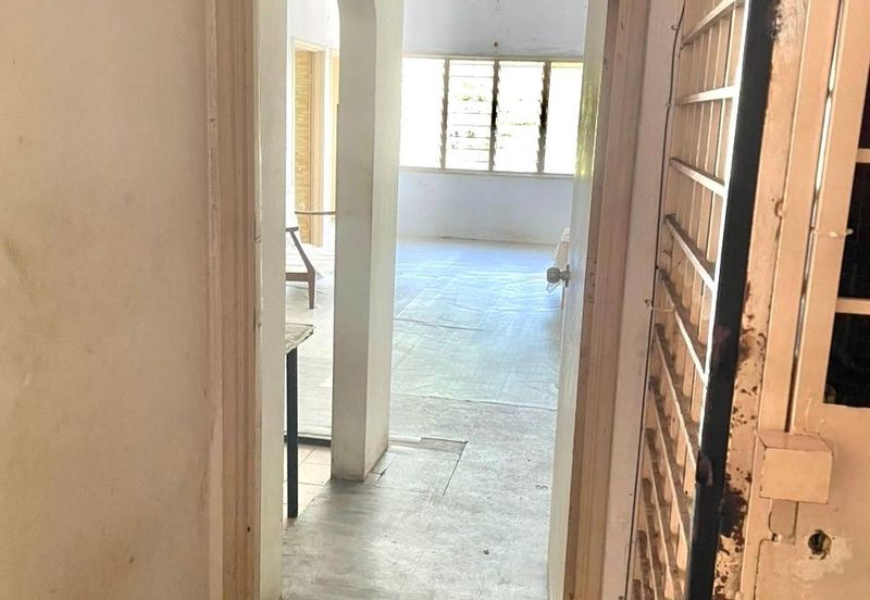 Sri Begonia Apartment