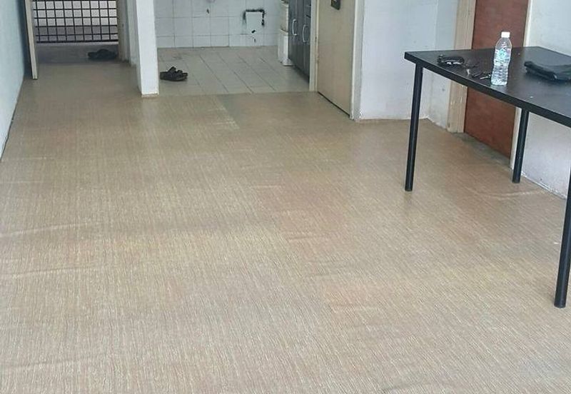 Sri Begonia Apartment