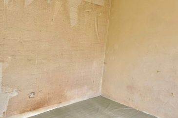 Sri Begonia Apartment