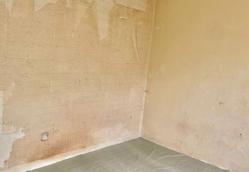 Sri Begonia Apartment