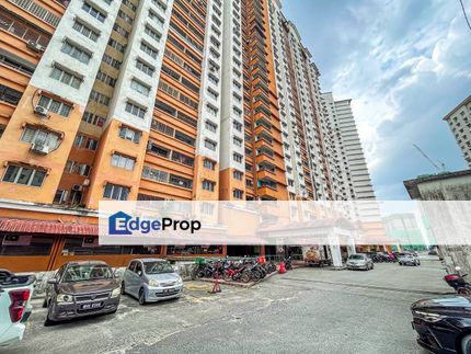 Flora Damansara, Damansara Perdana, Selangor, Selangor, Damansara Perdana