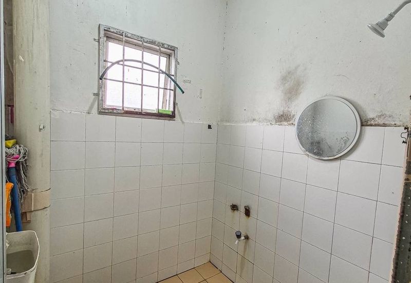 Sri Kayangan Apartment, Ukay Perdana