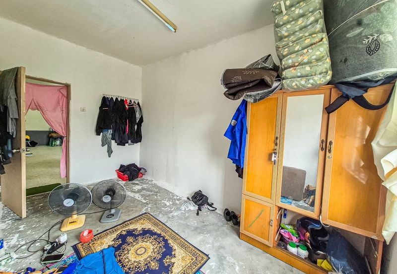 Sri Kayangan Apartment, Ukay Perdana