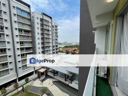 Vista Hijauan, Bangi, Selangor, Selangor, Bangi