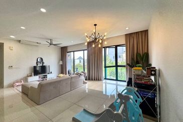 Seri Riana Residence