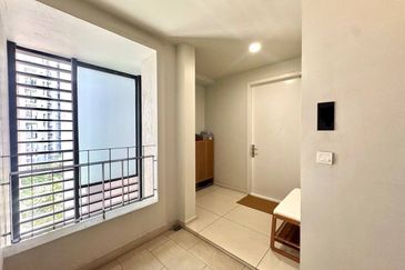 Seri Riana Residence