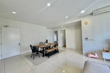 Seri Riana Residence