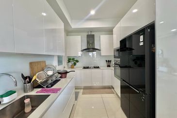 Seri Riana Residence