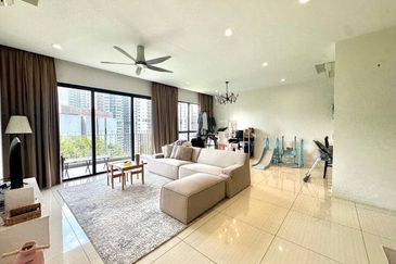 Seri Riana Residence